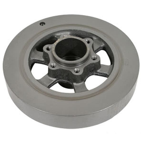 Aftermarket Torsional Dampener Fits John Deere Tractor 9976 6610 7200 370C 644G 560 RE500917 - main